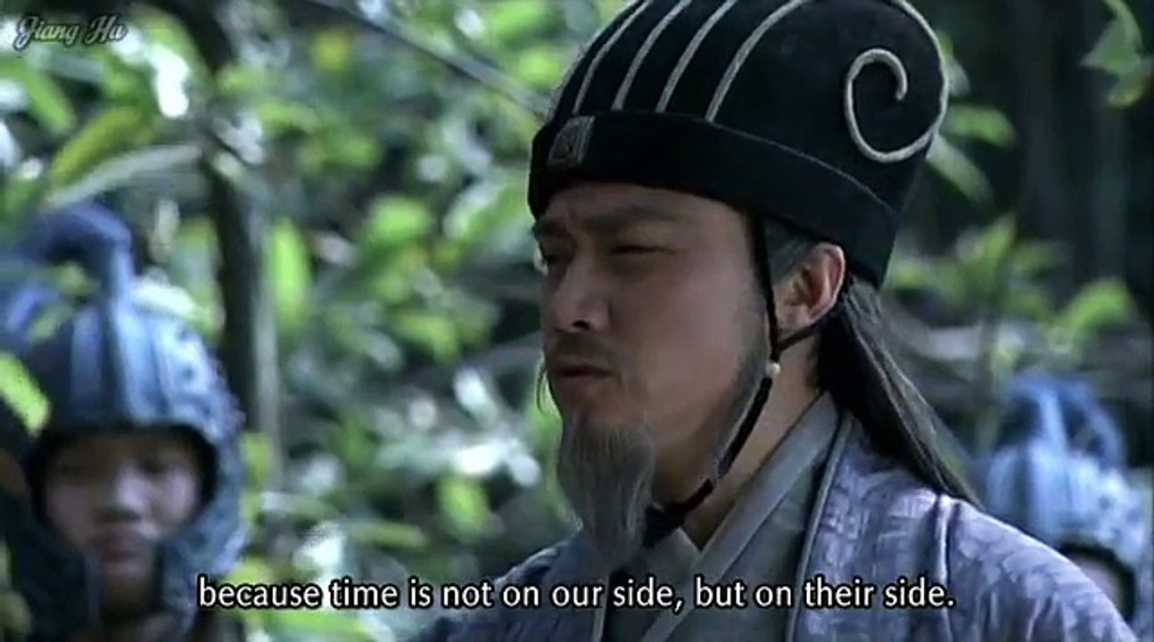 War of the Three Kingdoms Episode 89