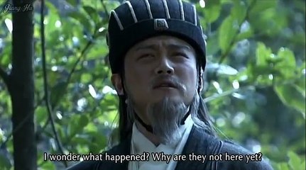 War of the Three Kingdoms Episode 91