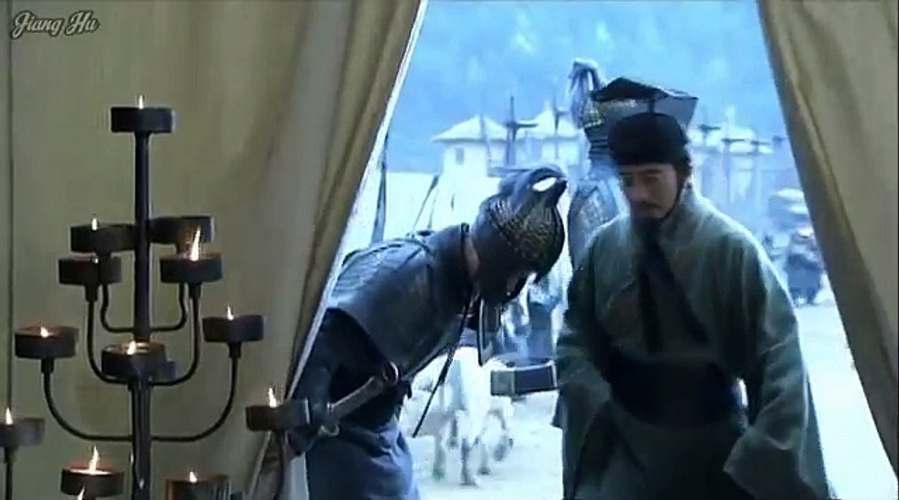 War of the Three Kingdoms Episode 92