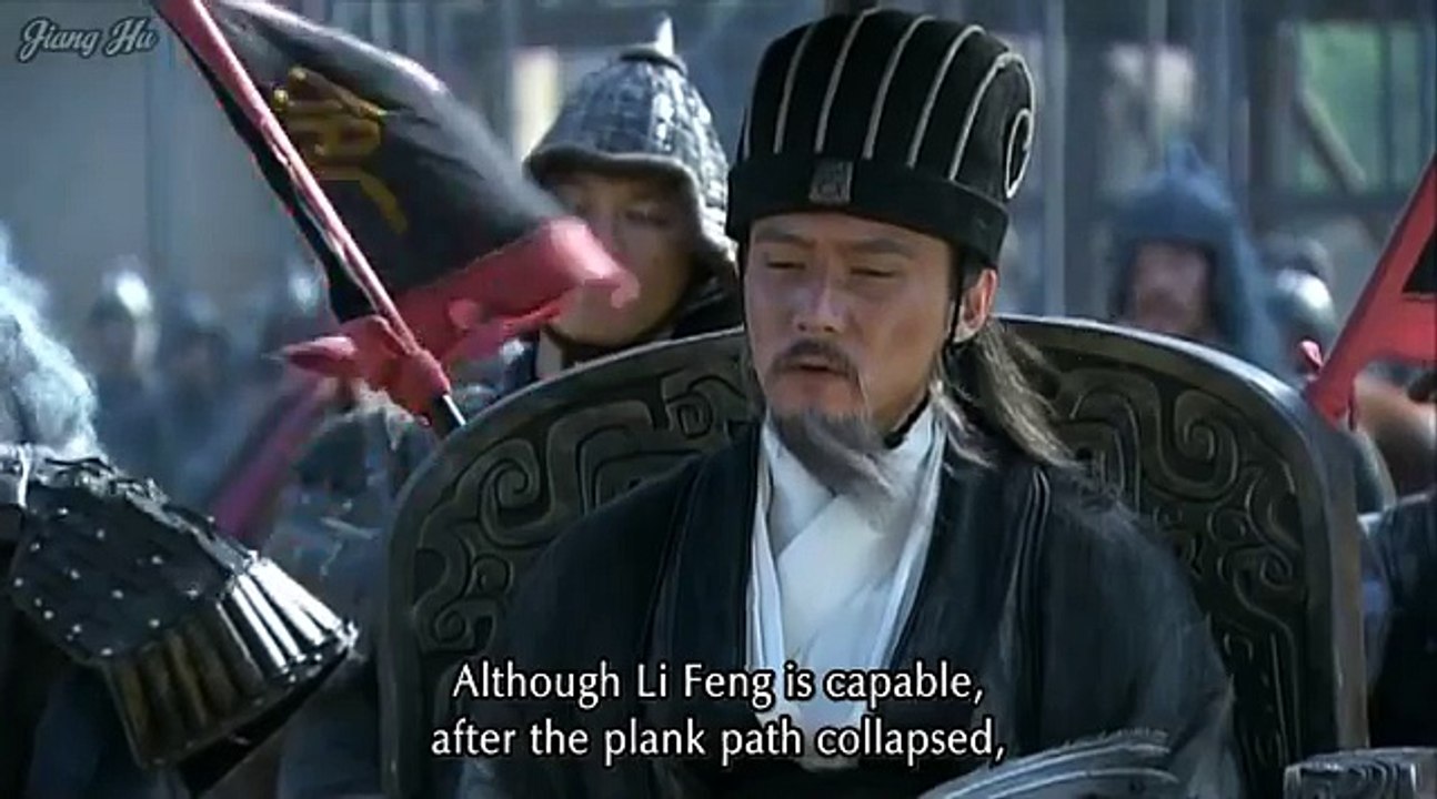 War of the Three Kingdoms Episode 93