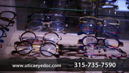 Welcome to Central New York Optometry P.L.L.C.