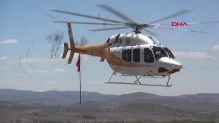 Yozgat Pakdemirli Köylümüz Eskiden Bir Torba Una Kiraladıkları Arazilerini Değerlendirdi