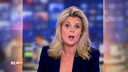 Un centre d'accueil d'urgence pour enfants en difficulté à Bruxelles