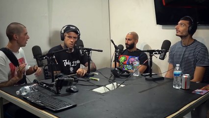 Sam Pepper confronts Fousey and Fousey LOSES it!