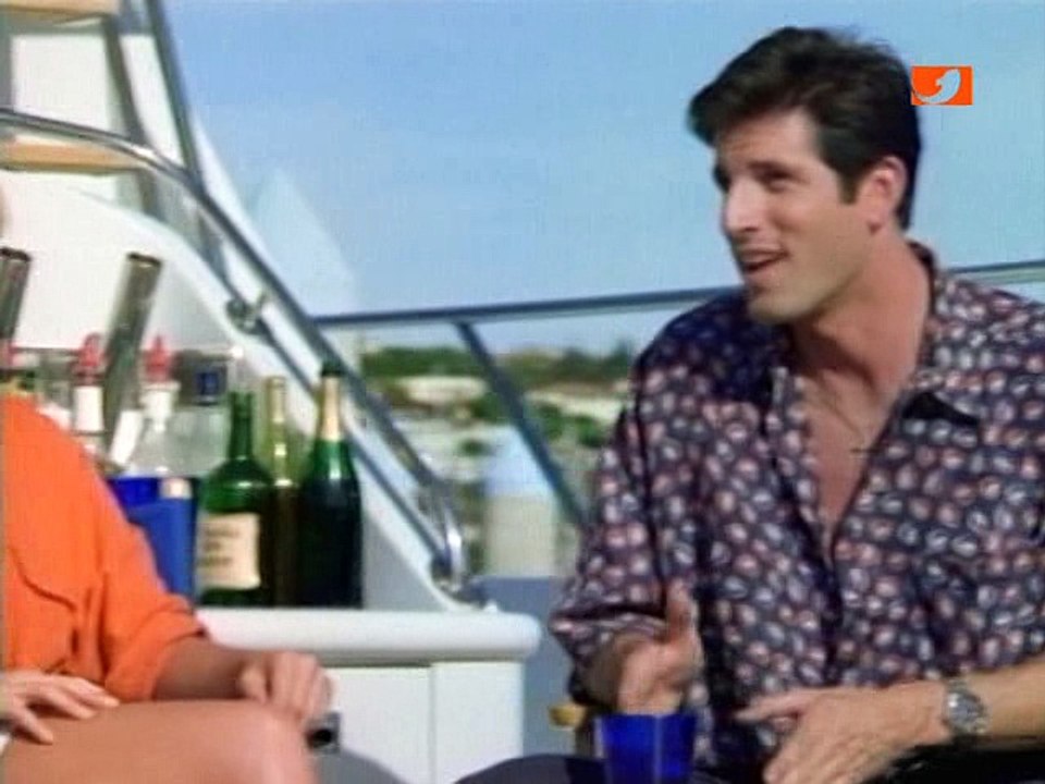 Renegade  Staffel 1 Episode 14 - Samurai