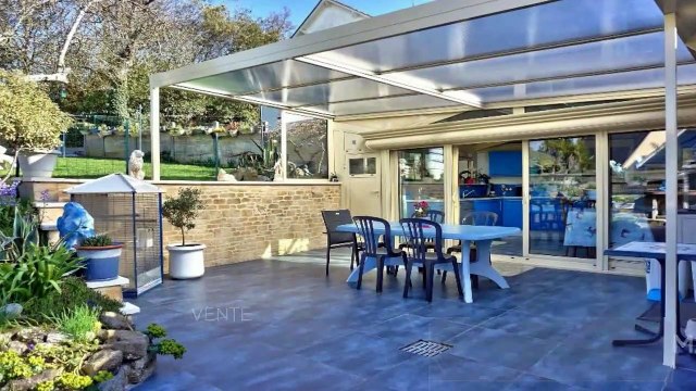 A vendre - Maison/villa - SAINT-NAZAIRE (44600) - 6 pièces - 120m²