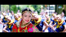 The Cartoonz Crew & Priyanka Karki New Song | Pani Kuwako By Saroj Oli and Smita Dahal