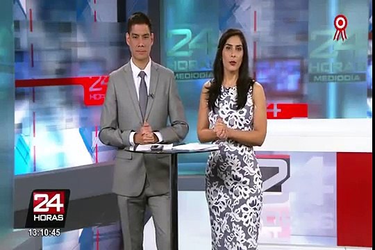 Chiclayo: PNP desarticula banda Los químicos de Lambayeque