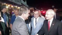 CHP Genel Başkanı Kılıçdaroğlu Marmaraereğlisi'ne geldi - TEKİRDAĞ
