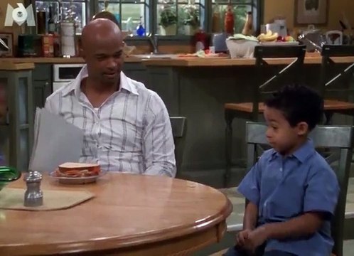 Ma famille d abord 3 27 Tu seras un homme mon fils Partie 2 FR