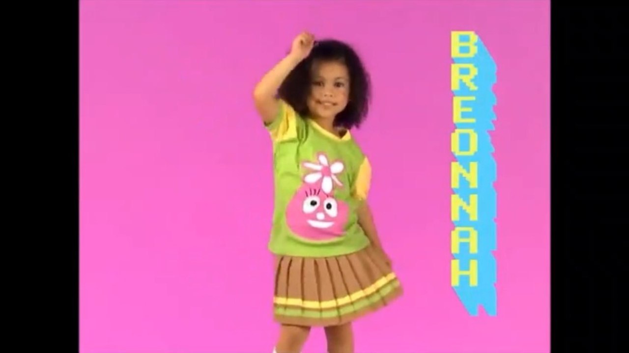 I Wanna Dance With Somebody (Circa 1990 - First Munch's Make-Believe Band Showtape)