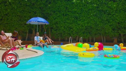 على سليمان كليب مش متابع 2018 على شعبيات ALY SOLIMAN - MSH METAB3