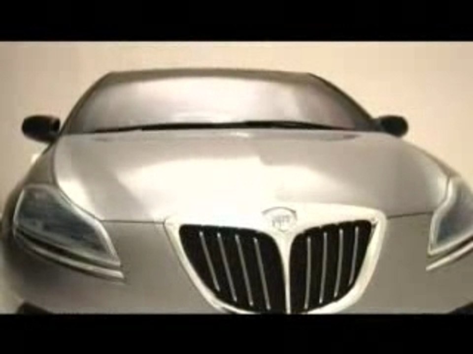 Lancia Delta 2008