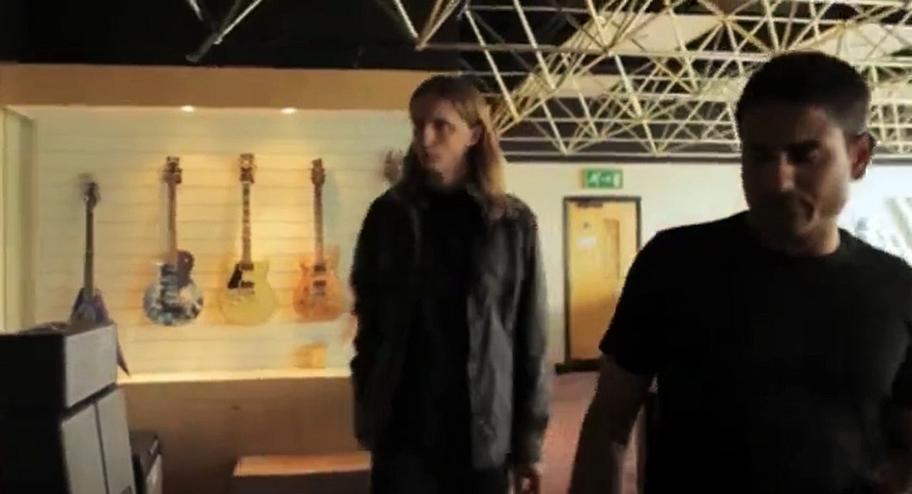 Metal Evolution S01  E01 Pre Metal - Part 02