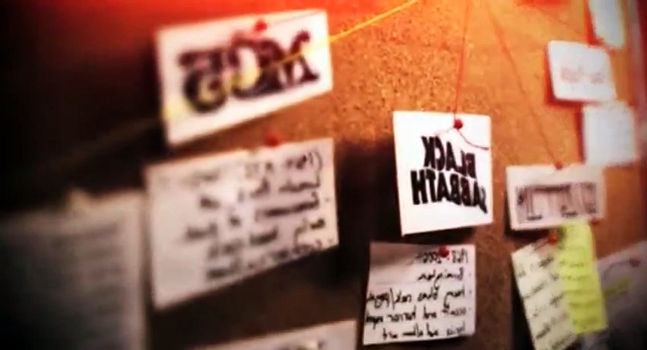 Metal Evolution S01  E02 Early Metal Part 1 US Division - Part 01