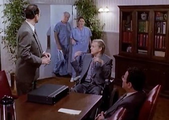 Diagnostic  Meurtre S2E6 FRENCH   Part 01