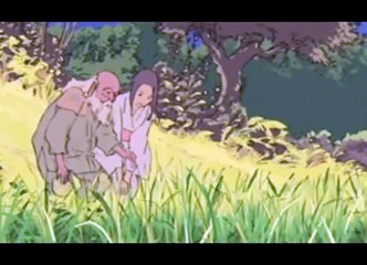 Earth Girl Arjuna S01  E09 Before Birth