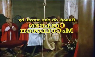 Les Oiseau  se cachent pour mourir S1E3 FRENCH   Part 01