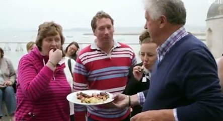A Taste of Britain S01  E08 West Dorset - Part 02