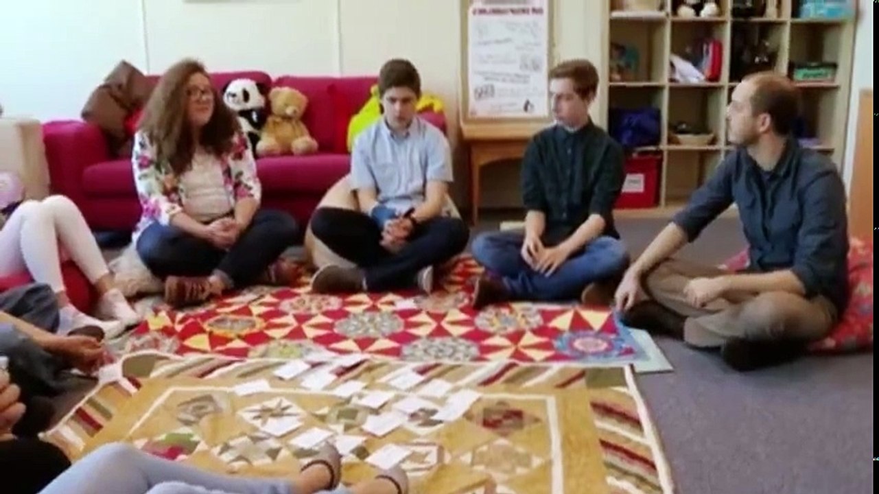 Saints and Scroungers S07  E12 The Single Mum Subletting Scam - Part 01