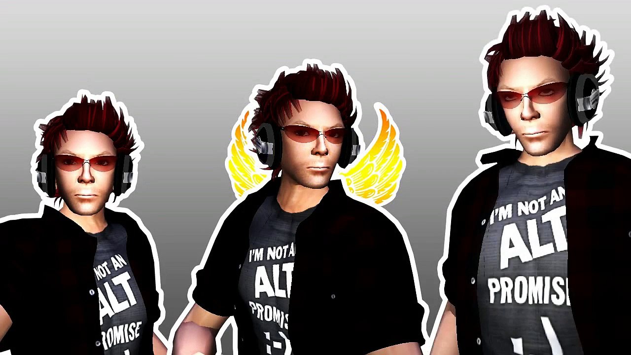 How To Use MY Custom Fishing Rods With VIRTUAL FISHING In Second Life