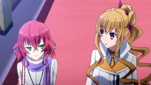 Tokyo Ravens (Dub) e 19 over-cry -Princess