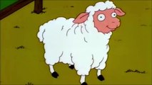 Las Ovejitas Lindas - Reactions los Simpson