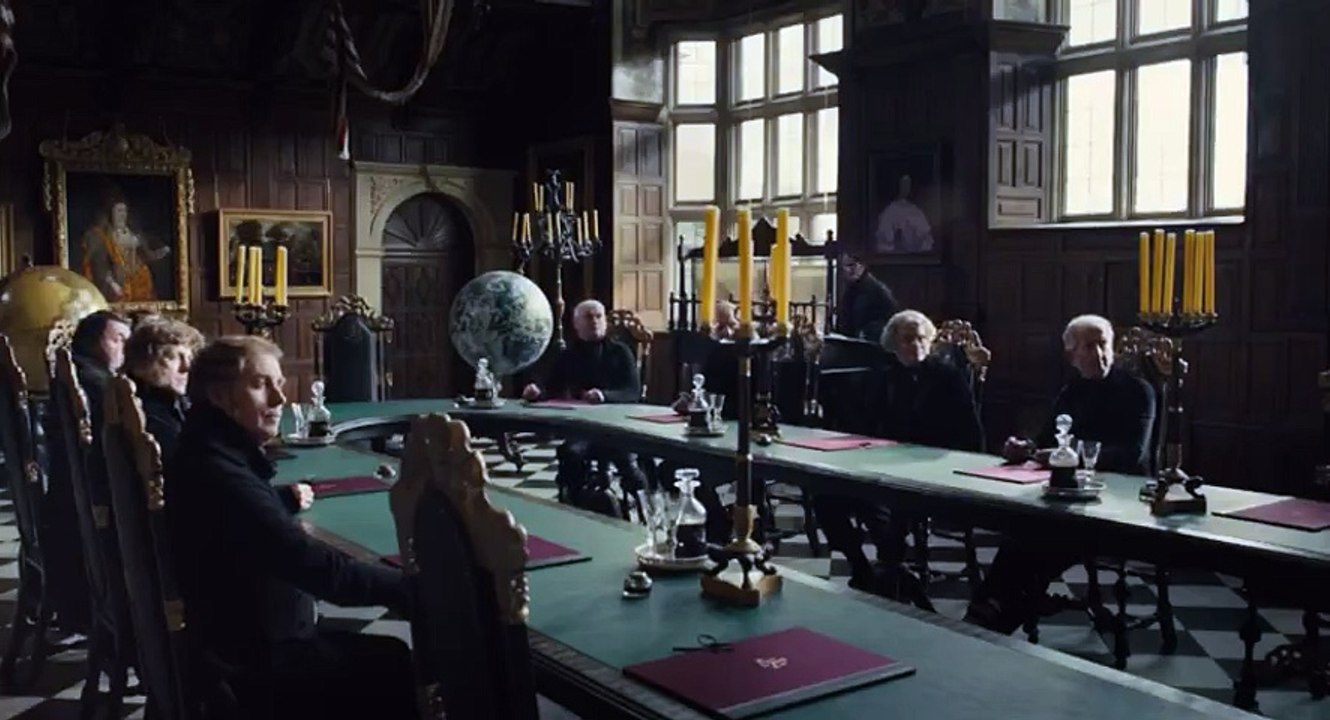 Taboo  2017  S01  E06 E 6 - Part 02