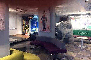 مكتب ادارى موقع مميز بالزمالك