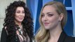 Amanda Seyfried, Meryl Streep y Cher, de estreno