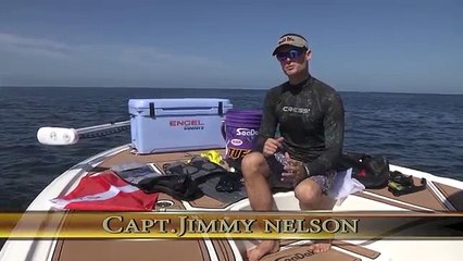 HOW TO Scallop & SCALLOPING essentials!