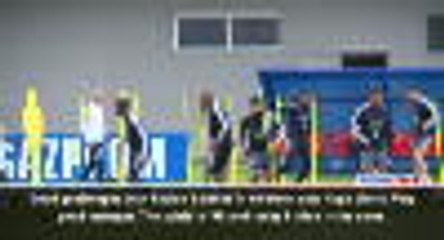 France recreated the spirit of 1998 - Pires