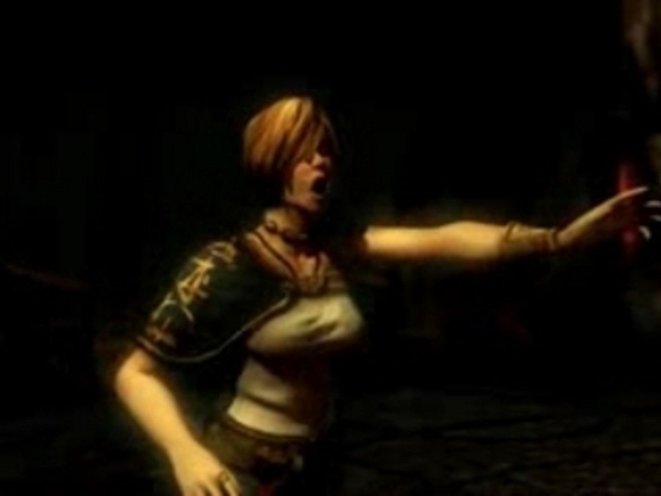 Dark Messiah of Might and Magic Elements