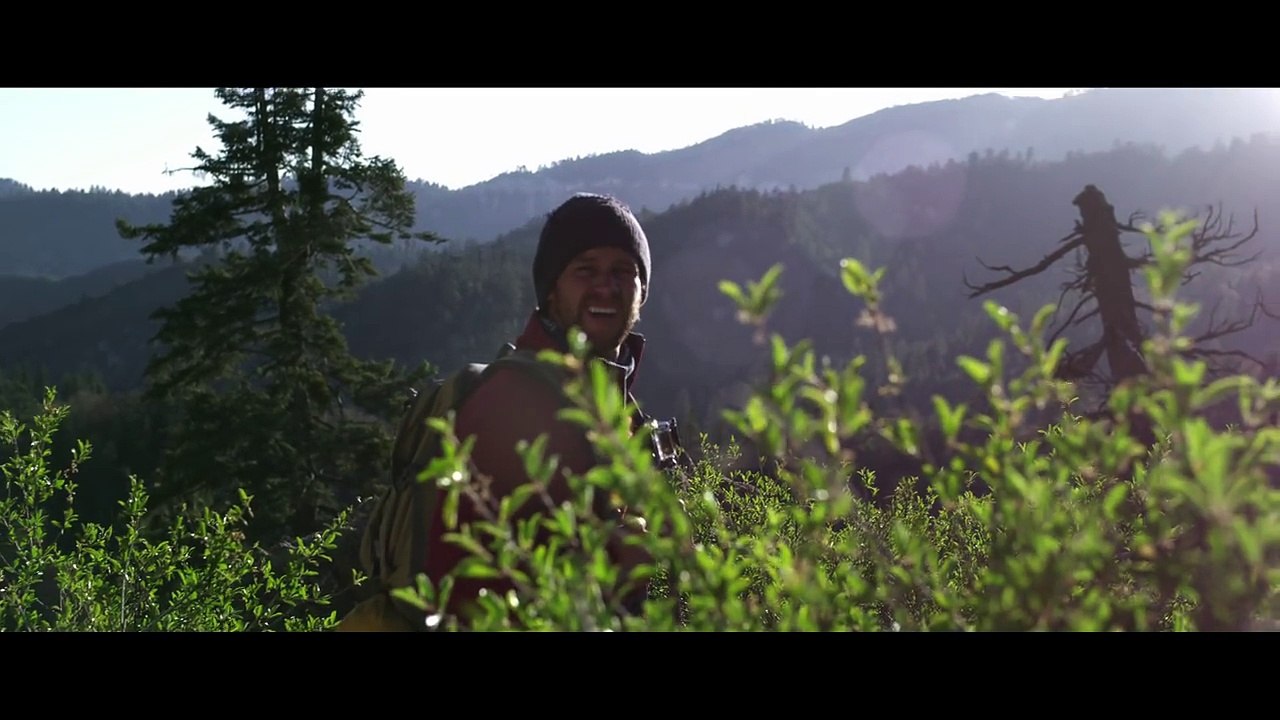 Never Hike Alone Friday the 13th Fan Film Full Movie