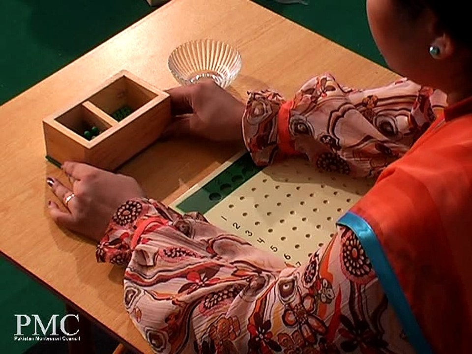 Montessori Division Board (Presentation 1)