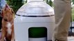 This foot-powered washing machine will save you water, electricity, and money 
