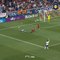 Remember when the referee missed two clear penalties on Harry Kane in the World Cup? This one Roma gets away with against him might have been even worse!Totte