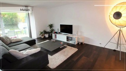 A louer - Maison - Saint-Livres (1176) - 6.5 pièces - 200m²