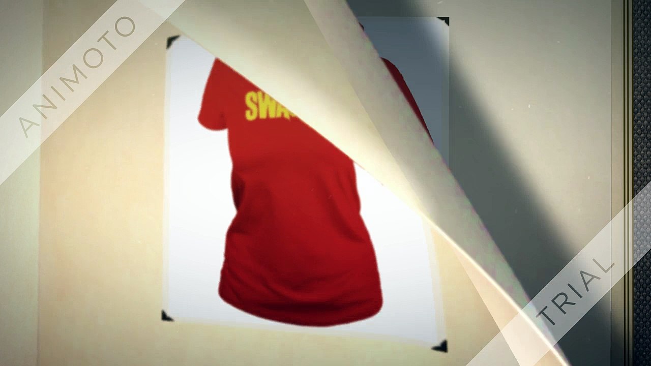 Swaggy C shirt