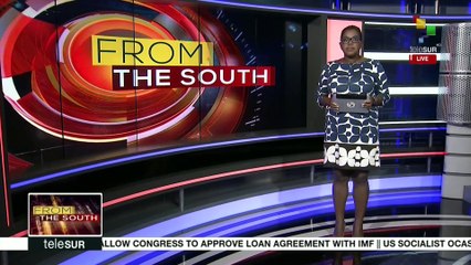 FtS 07-17: Maduro at the closing ceremony of the XXIV Forum of Sao Paulo