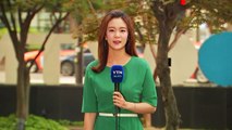 [날씨] 오늘도 폭염 맹위...대구 37℃ 서울 34℃ / YTN