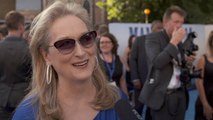 Meryl Streep 