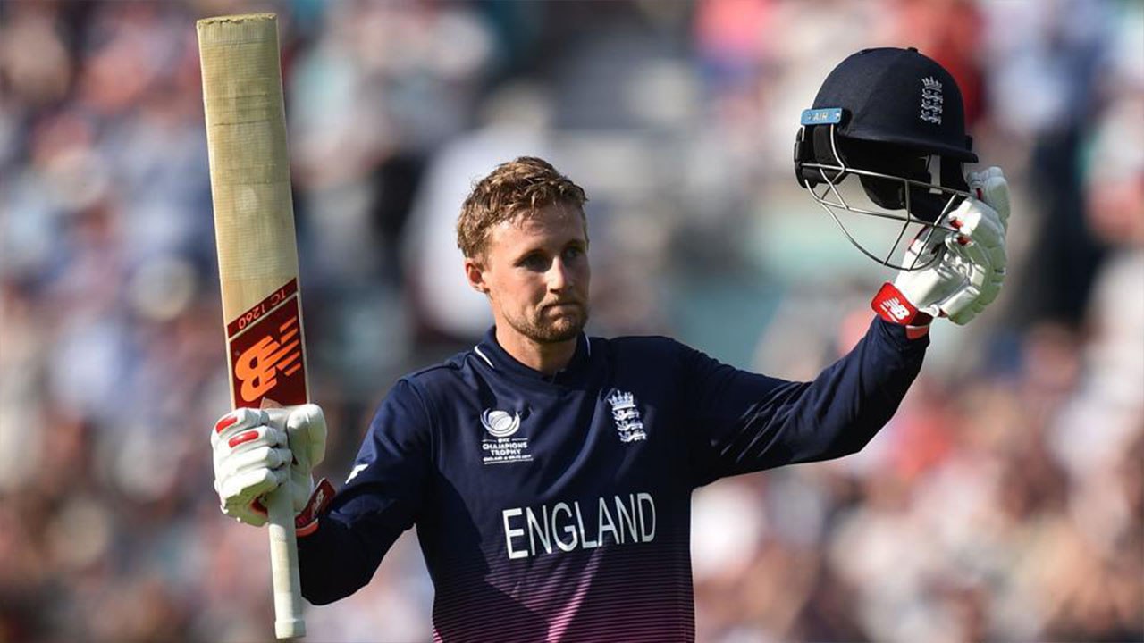 India vs England 3rd ODI: Joe Root is the Bigge...