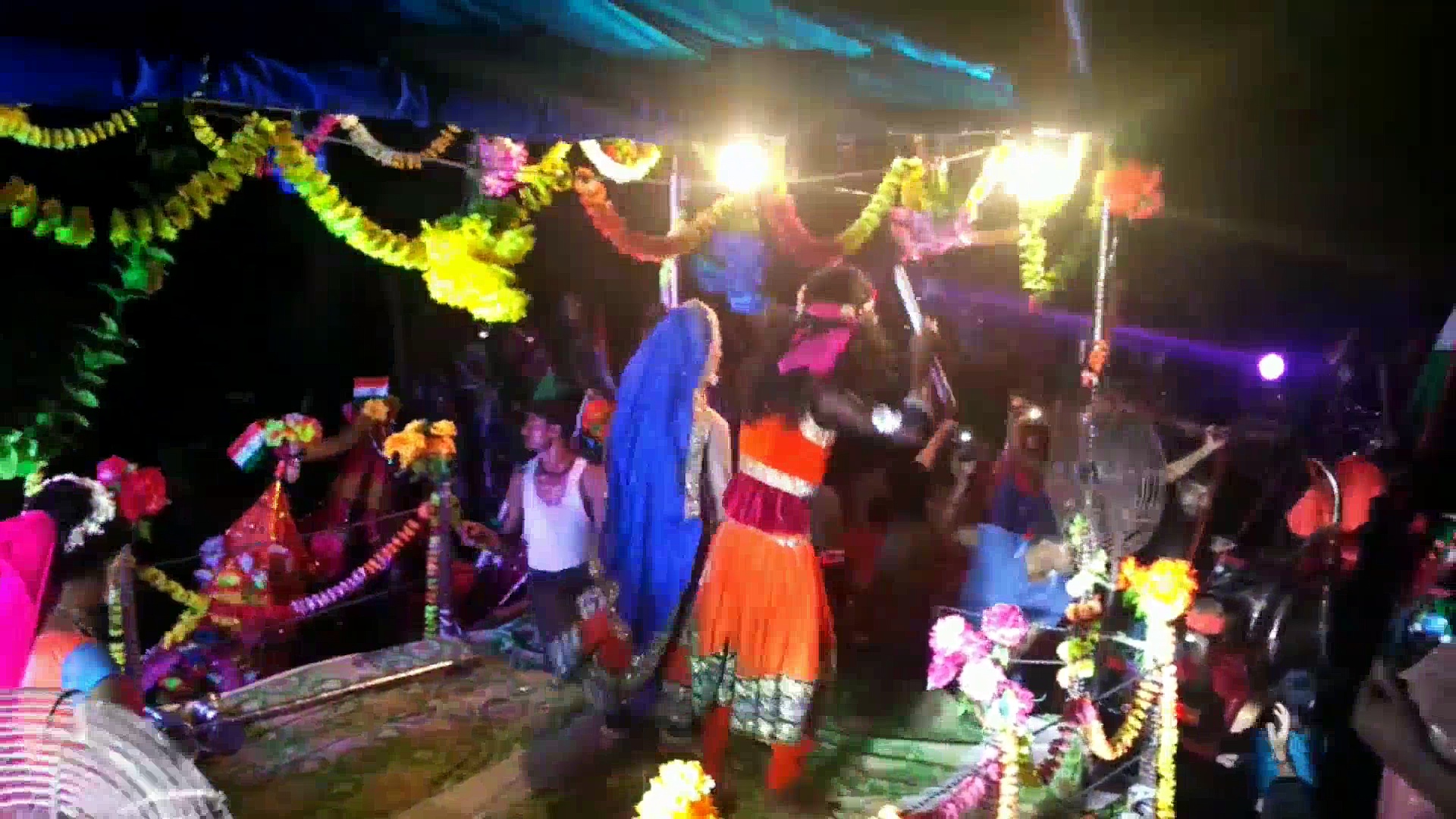 fazalpur sundar nagar dak kawad