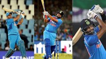 India vs England 3rd ODI: MS Dhoni, Suresh Raina, 3 Players Failed in ODI Series|वनइंडिया हिंदी