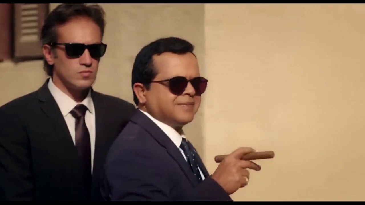 بلا فخر مطبلاتيه - هشام عباس  {HD}