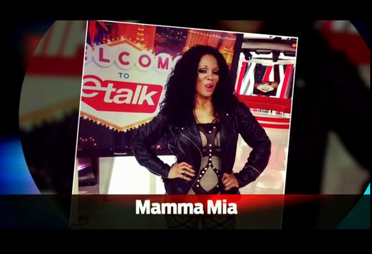 Ariana Grande et Pete Davidson-ETalk-17 Juillet 2018