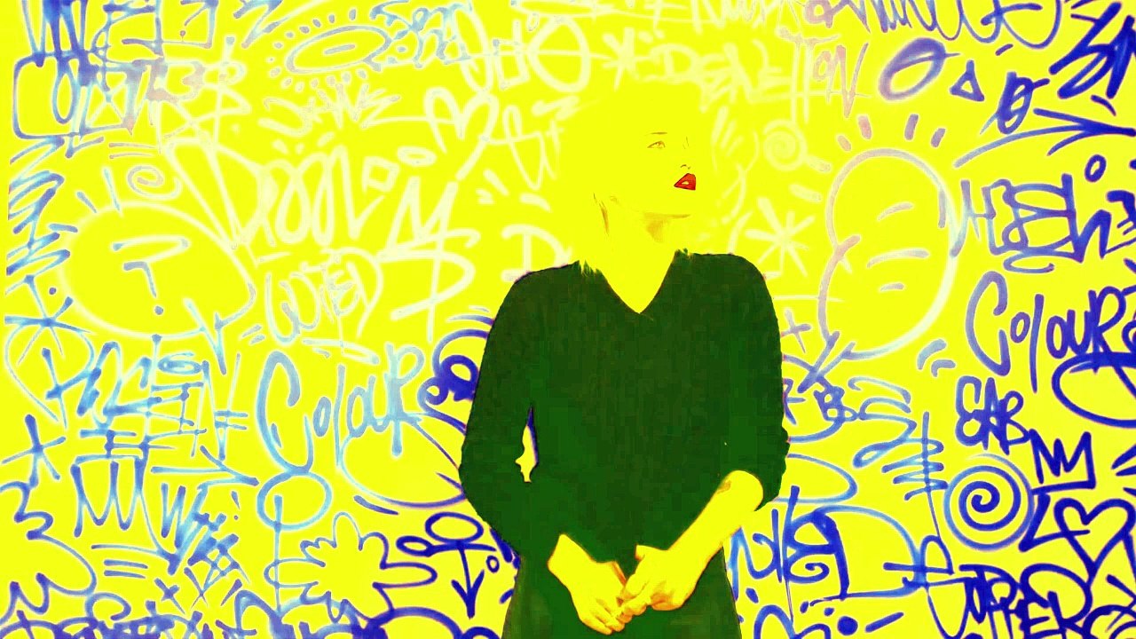 Sequence SKYFLOVE Yellow
