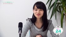 (FC DVD) ANGERME Kamikokuryo Moe WEB Talk Kamiko Biyori (Kari) DISC 1 Part 1 B