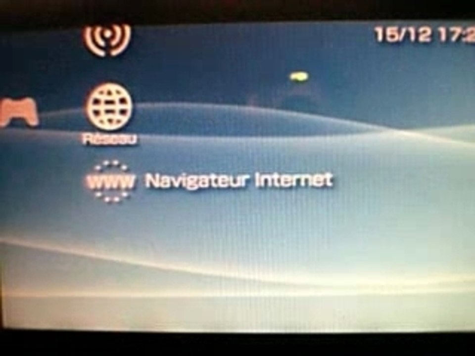 Tuto jeu ps1 en jeu psp